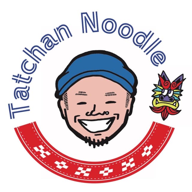 Tatchan Noodle logo
